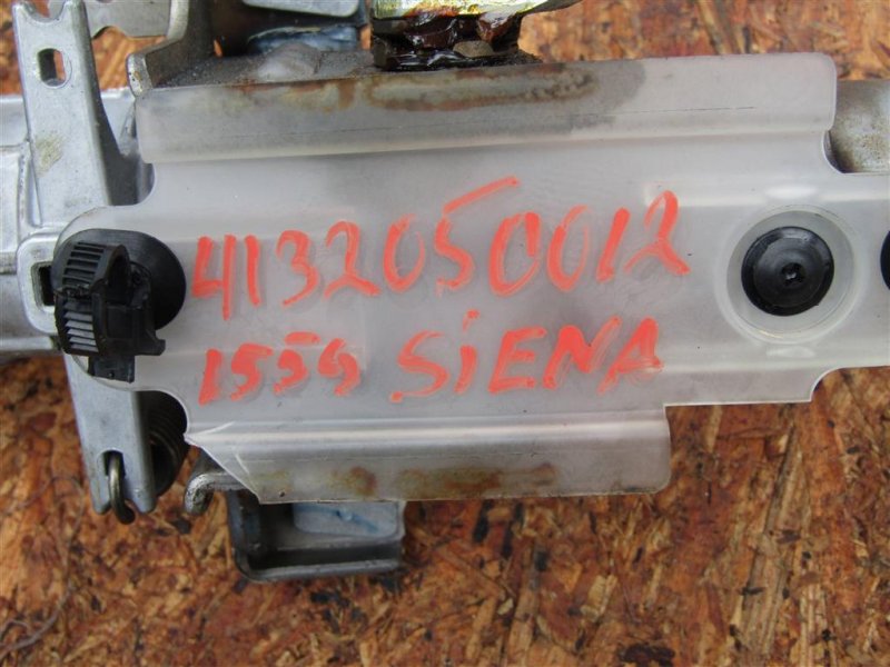 Рулевой вал SIENNA 03-10 2009 GSL20 3.5 2GR-FE