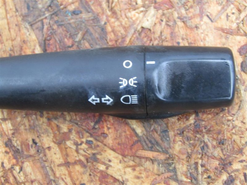 Подрулевой переключатель левый SIENNA 03-10 2009 GSL20 3.5 2GR-FE