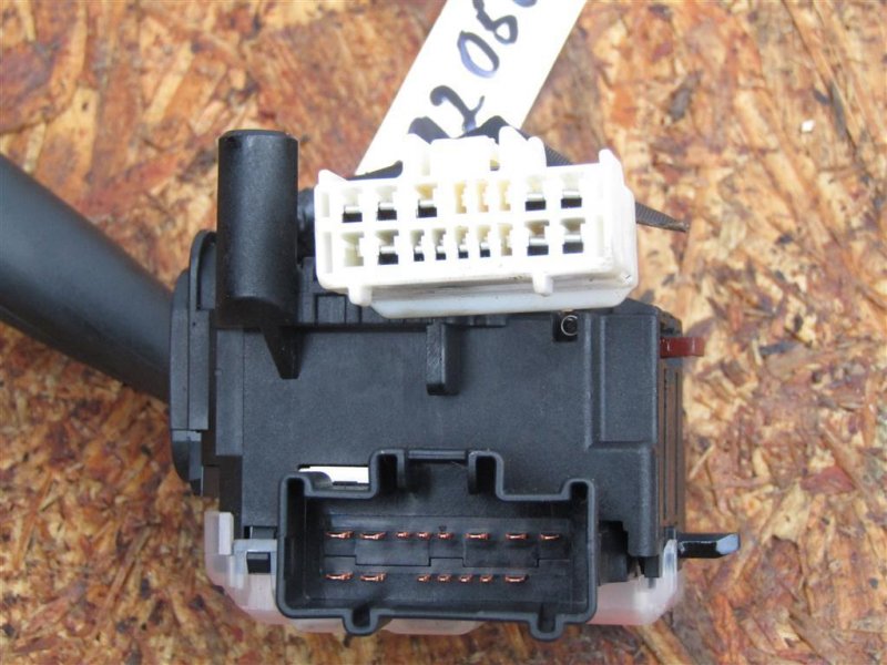 Подрулевой переключатель левый SIENNA 03-10 2009 GSL20 3.5 2GR-FE