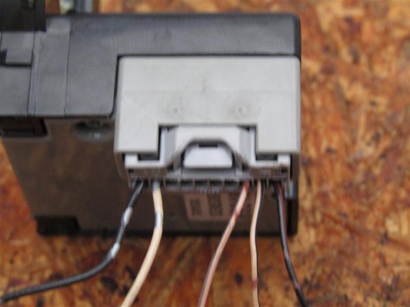 Датчик угла поворота руля SIENNA 03-10 2009 GSL20 3.5 2GR-FE