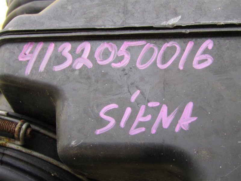 Патрубок воздушного фильтра SIENNA 03-10 2009 GSL20 3.5 2GR-FE