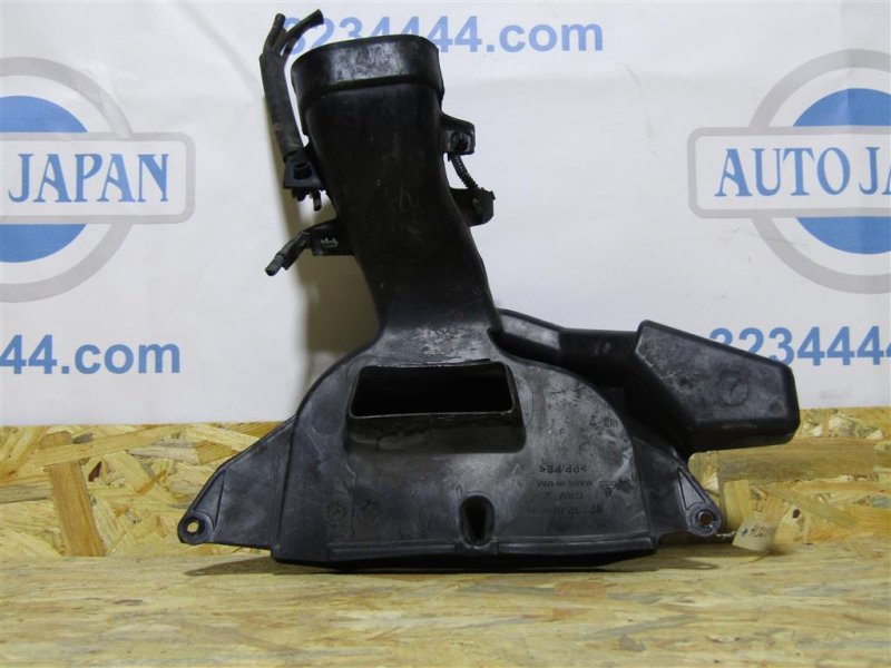 Воздухозаборник SIENNA 03-10 2009 GSL20 3.5 2GR-FE