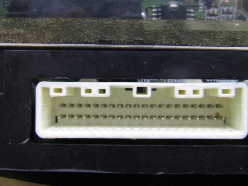 Блок управления печкой SIENNA 03-10 2009 GSL20 3.5 2GR-FE Блок управления печкой SIENNA 03-10 2009 GSL20 3.5 2GR-FE