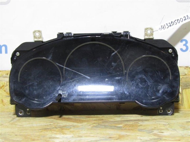 Запчасть панель приборов TOYOTA SIENNA 03-10 2009 GSL20 3.5 2GR-FE 83800-08300 Б/У Панель приборов TOYOTA SIENNA 03-10 2009 GSL20 3.5 2GR-FE 83800-08300 Б/У