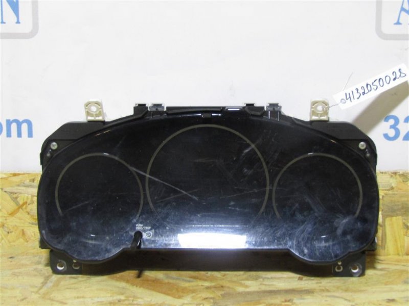 Панель приборов SIENNA 03-10 2009 GSL20 3.5 2GR-FE Панель приборов SIENNA 03-10 2009 GSL20 3.5 2GR-FE