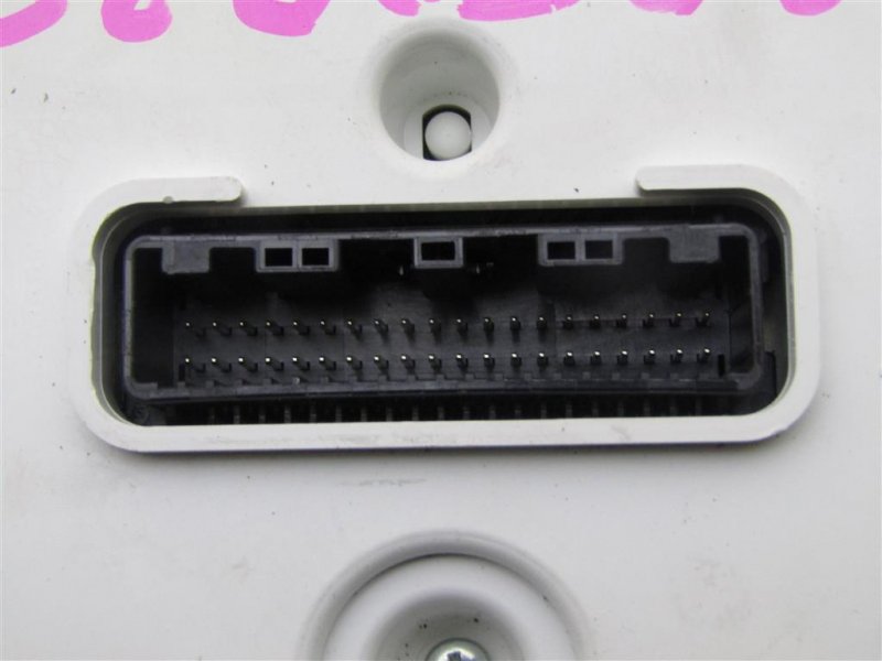 Панель приборов SIENNA 03-10 2009 GSL20 3.5 2GR-FE Панель приборов SIENNA 03-10 2009 GSL20 3.5 2GR-FE