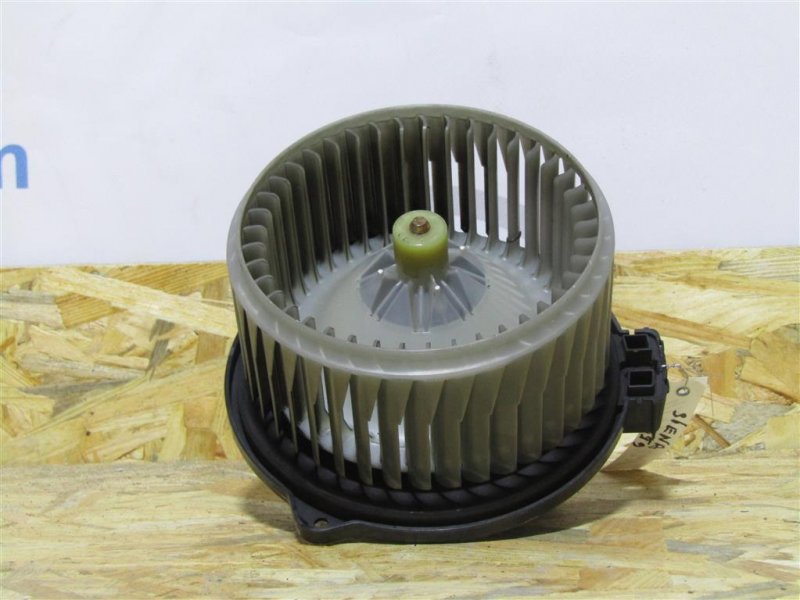 Моторчик печки SIENNA 03-10 2009 GSL20 3.5 2GR-FE Моторчик печки SIENNA 03-10 2009 GSL20 3.5 2GR-FE