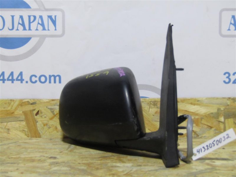 Запчасть зеркало правое TOYOTA SIENNA 03-10 2009 GSL20 3.5 2GR-FE 87910-AE020 Б/У Зеркало правое TOYOTA SIENNA 03-10 2009 GSL20 3.5 2GR-FE 87910-AE020 Б/У