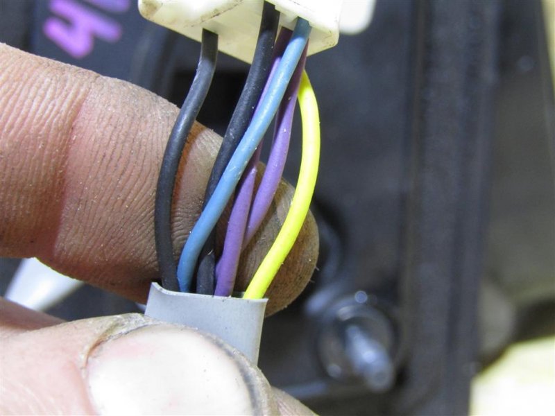 Зеркало правое TOYOTA SIENNA 03-10 GSL20 3.5 2GR-FE Зеркало правое TOYOTA SIENNA 03-10 GSL20 3.5 2GR-FE