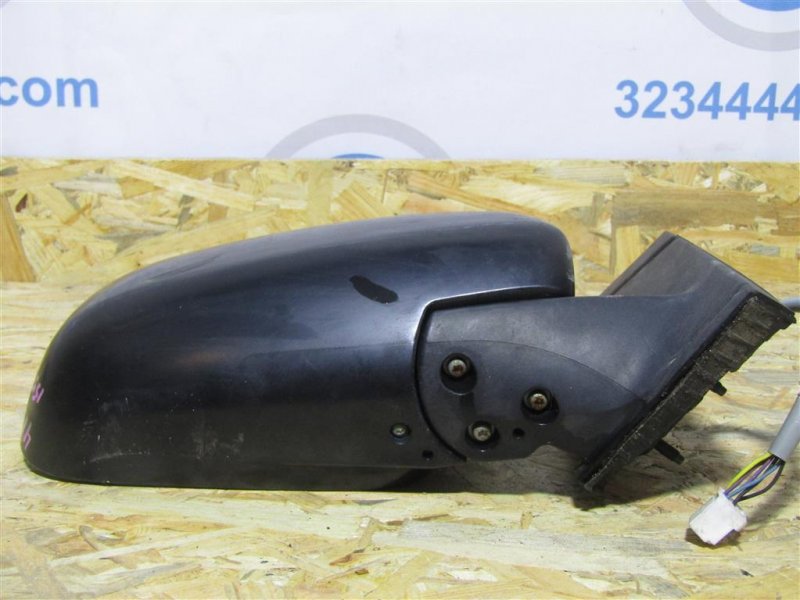 Зеркало правое SIENNA 03-10 2009 GSL20 3.5 2GR-FE Зеркало правое SIENNA 03-10 2009 GSL20 3.5 2GR-FE