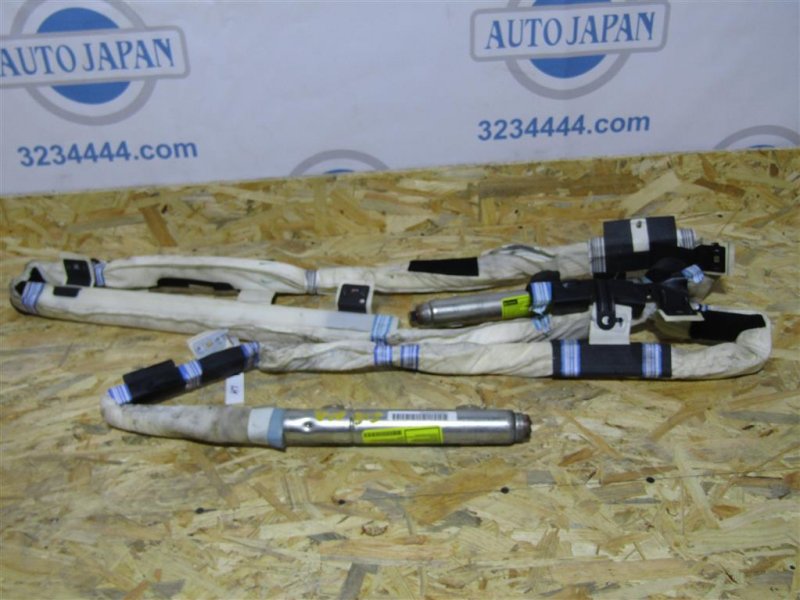 Подушка безопасности (штора) левая SIENNA 03-10 2009 GSL20 3.5 2GR-FE Подушка безопасности (штора) левая SIENNA 03-10 2009 GSL20 3.5 2GR-FE