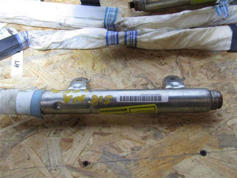 Подушка безопасности (штора) левая TOYOTA SIENNA 03-10 GSL20 3.5 2GR-FE Подушка безопасности (штора) левая TOYOTA SIENNA 03-10 GSL20 3.5 2GR-FE