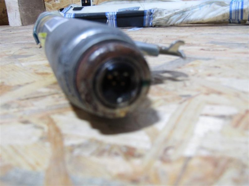 Подушка безопасности (штора) левая SIENNA 03-10 2009 GSL20 3.5 2GR-FE Подушка безопасности (штора) левая SIENNA 03-10 2009 GSL20 3.5 2GR-FE