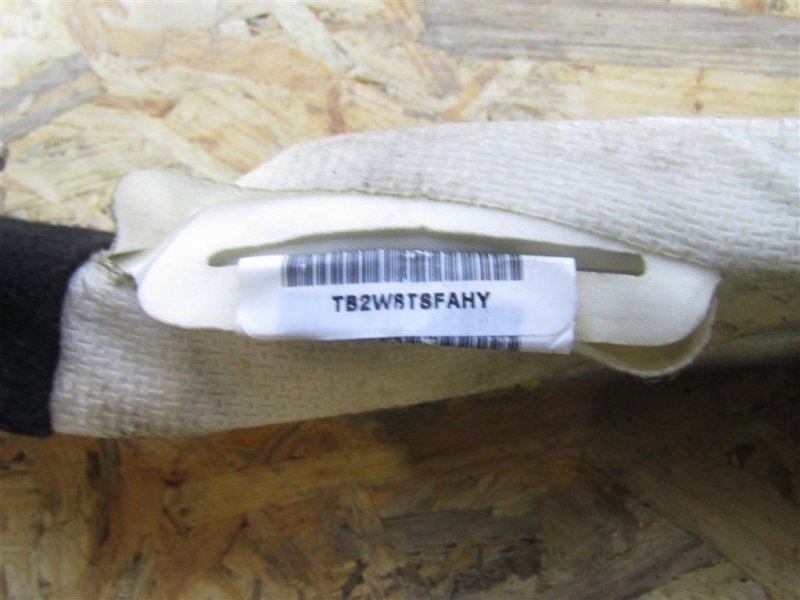 Подушка безопасности (штора) левая SIENNA 03-10 2009 GSL20 3.5 2GR-FE Подушка безопасности (штора) левая SIENNA 03-10 2009 GSL20 3.5 2GR-FE