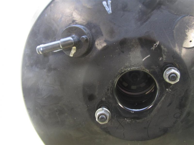 Вакуумный усилитель тормозов SIENNA 03-10 2009 GSL20 3.5 2GR-FE Вакуумный усилитель тормозов SIENNA 03-10 2009 GSL20 3.5 2GR-FE