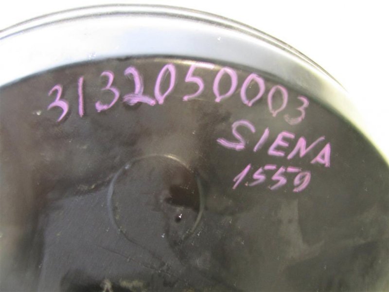 Вакуумный усилитель тормозов SIENNA 03-10 2009 GSL20 3.5 2GR-FE Вакуумный усилитель тормозов SIENNA 03-10 2009 GSL20 3.5 2GR-FE