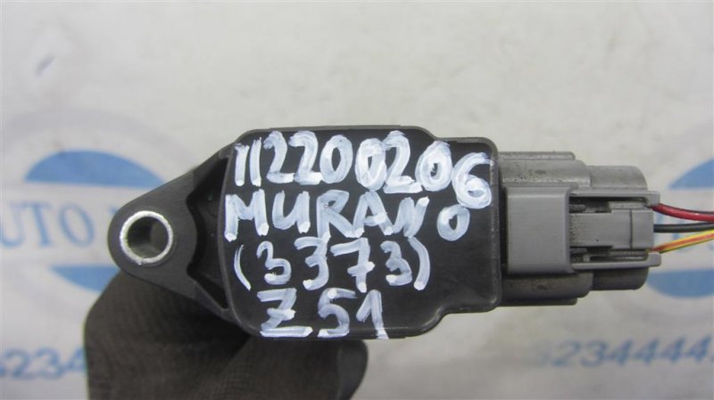 Катушка зажигания MURANO Z51 07-14 2009 Внедорожник 3.5 Катушка зажигания MURANO Z51 07-14 2009 Внедорожник 3.5