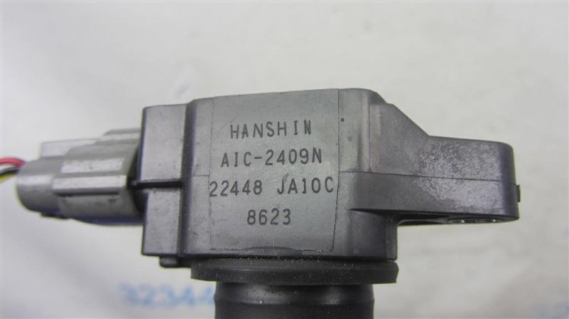 Катушка зажигания NISSAN MURANO Z51 07-14 Внедорожник 3.5 Катушка зажигания NISSAN MURANO Z51 07-14 Внедорожник 3.5