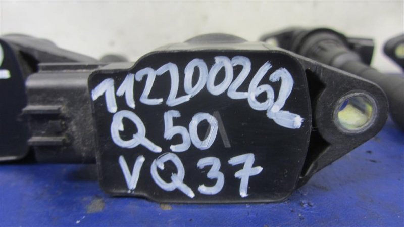 Катушка зажигания Q50 15-20