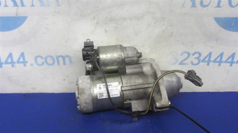 Стартер INFINITI Q50 15-20