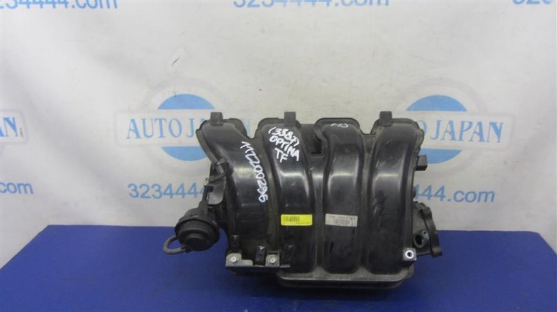 Коллектор впускной KIA OPTIMA TF 11-16 2011 Седан 2.4 28310-2G710 Б/У