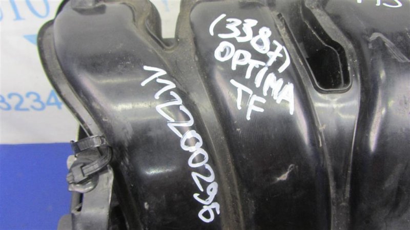 Коллектор впускной OPTIMA TF 11-16 2011 Седан 2.4