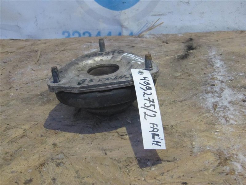 Опора амортизатора INFINITI G25/G35/G37/Q40 06-14