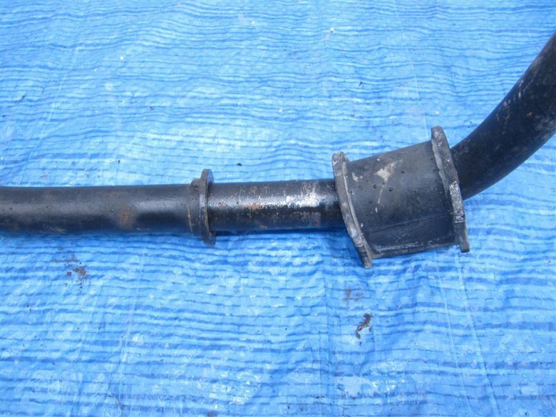 Стабилизатор передний MAZDA 6 GG 02-07 Седан 2.3 Стабилизатор передний MAZDA 6 GG 02-07 Седан 2.3