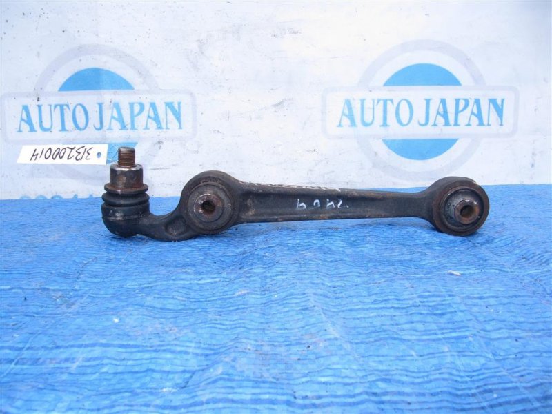 Рычаг передней подвески верхний передний правый MAZDA 6 GG 02-07 2008 Седан 2.3 GR8C34200 Б/У