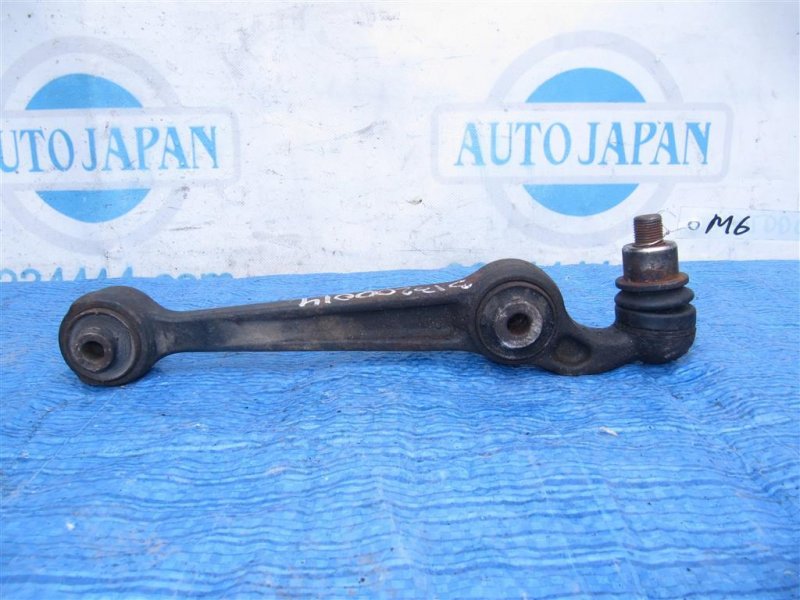 Рычаг передней подвески верхний передний правый 6 GG 02-07 2008 Седан 2.3