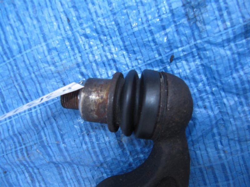 Рычаг передней подвески верхний передний правый 6 GG 02-07 2008 Седан 2.3