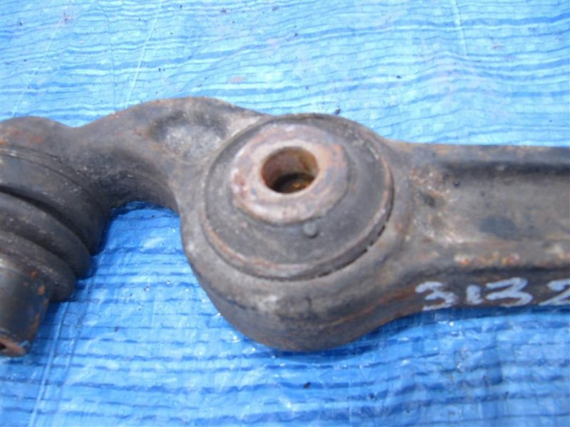 Рычаг передней подвески нижний передний левый 6 GG 02-07 2008 Седан 2.3