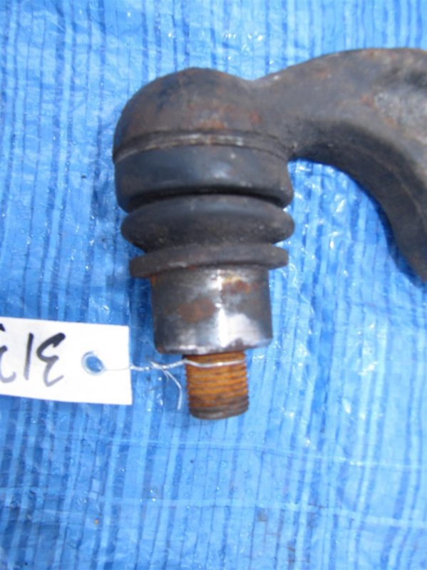 Рычаг передней подвески нижний передний левый 6 GG 02-07 2008 Седан 2.3