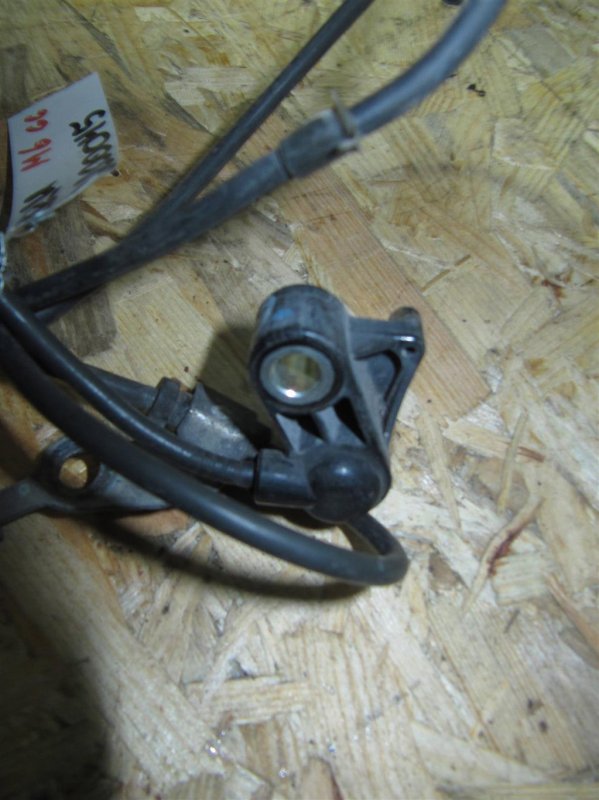 Датчик ABS задний правый MAZDA 6 GG 02-07 Седан 2.3