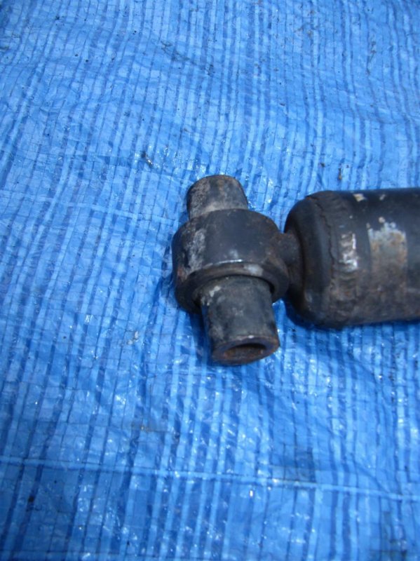 Амортизатор задний MAZDA 6 GG 02-07 Седан 2.3