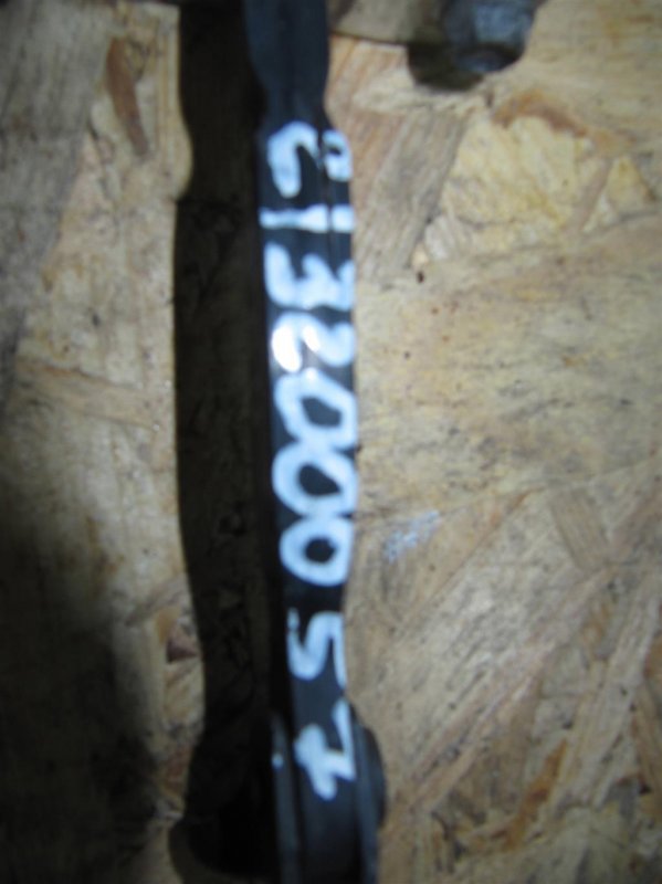 Ограничитель двери передний левый 6 GG 02-07 2008 Седан 2.3