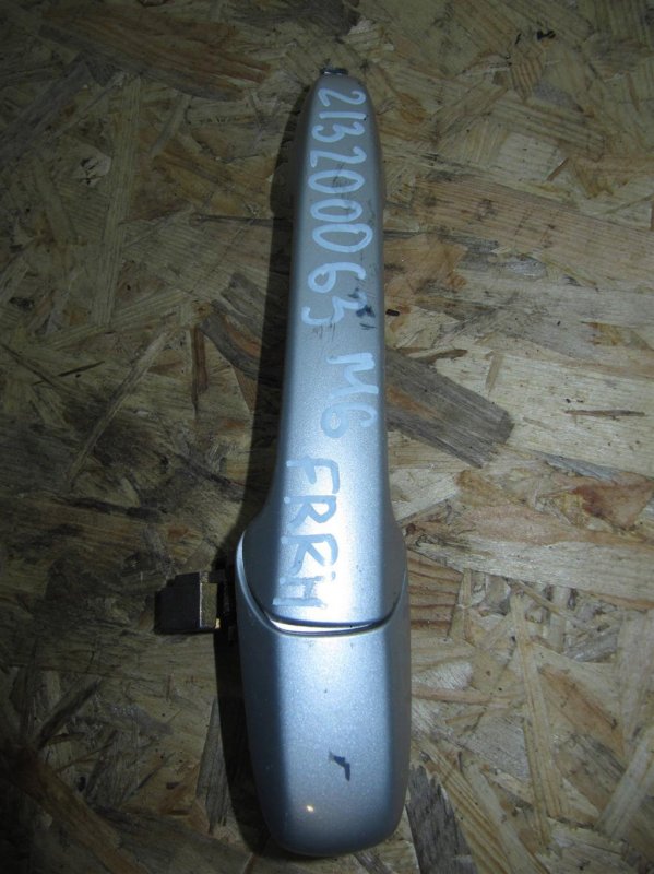 Ручка двери наружная передняя правая MAZDA 6 GG 02-07 Седан 2.3