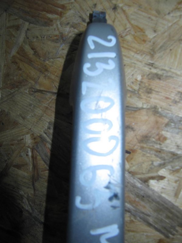 Ручка двери наружная передняя правая 6 GG 02-07 2008 Седан 2.3