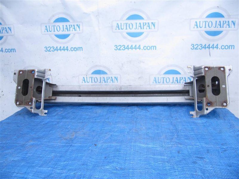 Усилитель переднего бампера 6 GG 02-07 2008 Седан 2.3 Усилитель переднего бампера 6 GG 02-07 2008 Седан 2.3