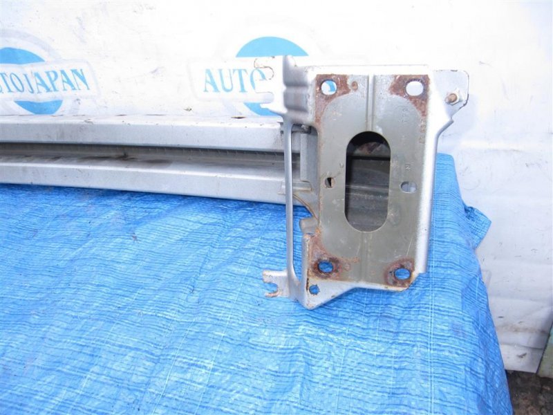 Усилитель переднего бампера MAZDA 6 GG 02-07 Седан 2.3 Усилитель переднего бампера MAZDA 6 GG 02-07 Седан 2.3