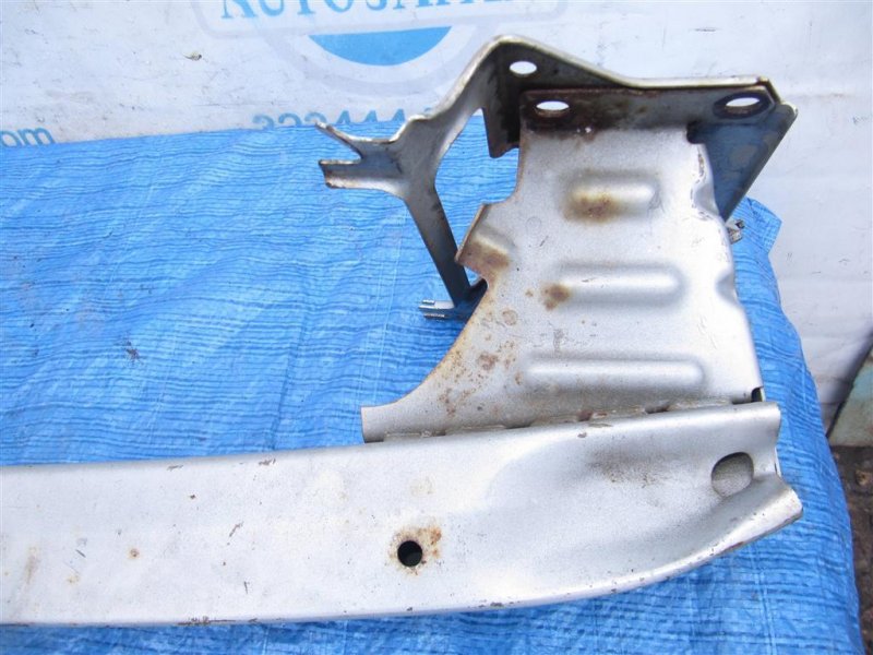 Усилитель переднего бампера 6 GG 02-07 2008 Седан 2.3 Усилитель переднего бампера 6 GG 02-07 2008 Седан 2.3