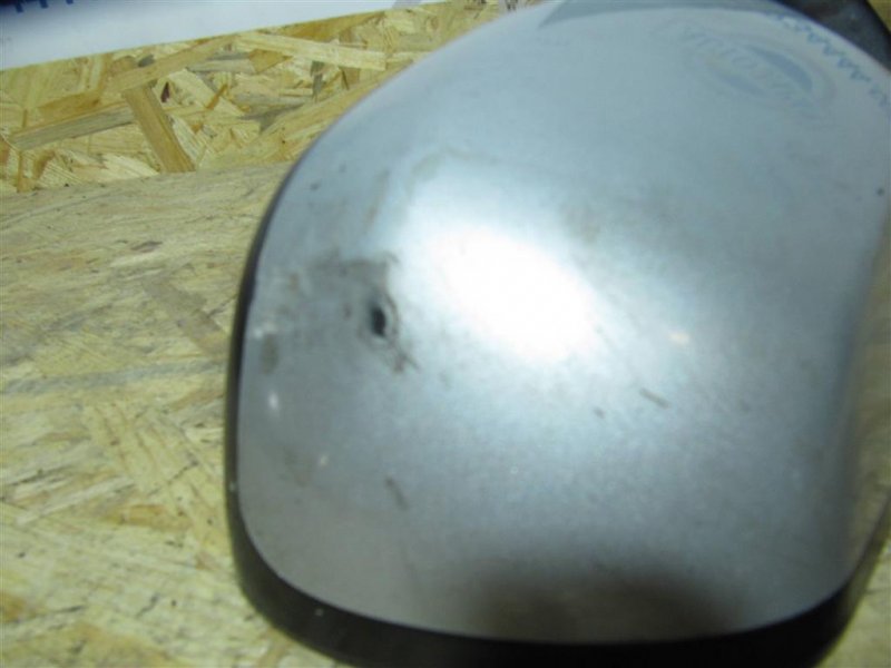 Зеркало левое 6 GG 02-07 2008 Седан 2.3 Зеркало левое 6 GG 02-07 2008 Седан 2.3