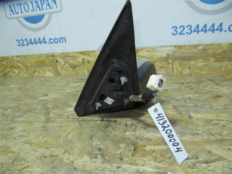 Зеркало левое 6 GG 02-07 2008 Седан 2.3 Зеркало левое 6 GG 02-07 2008 Седан 2.3