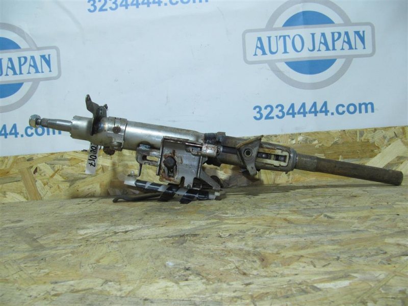 Рулевой вал MAZDA 6 GG 02-07 2008 Седан 2.3 GK2A32100G Б/У