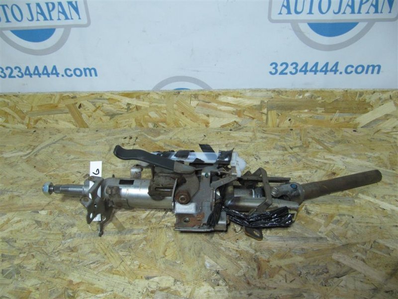 Рулевой вал MAZDA 6 GG 02-07 Седан 2.3