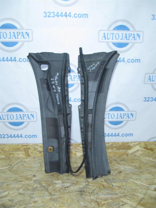 Пластик под лобовое стекло / Жабо 6 GG 02-07 2008 Седан 2.3