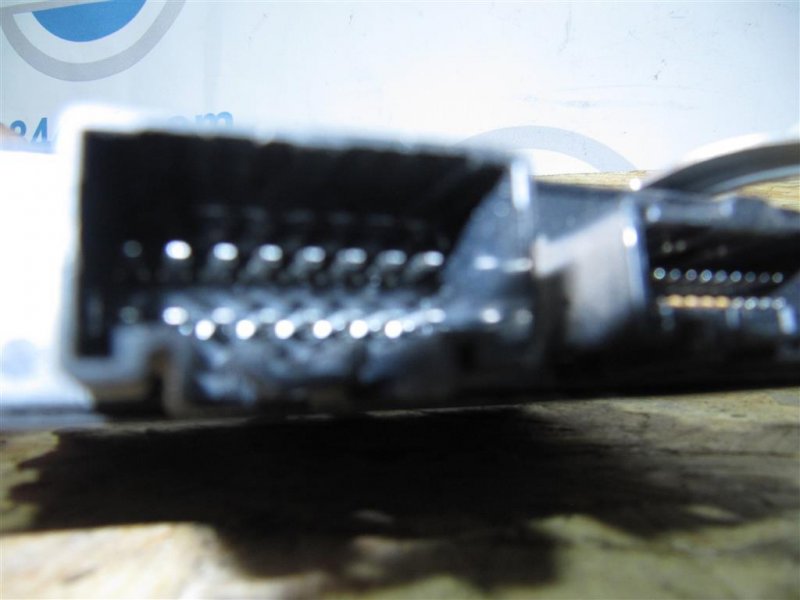 Блок управления АКПП MAZDA 6 GG 02-07 Седан 2.3