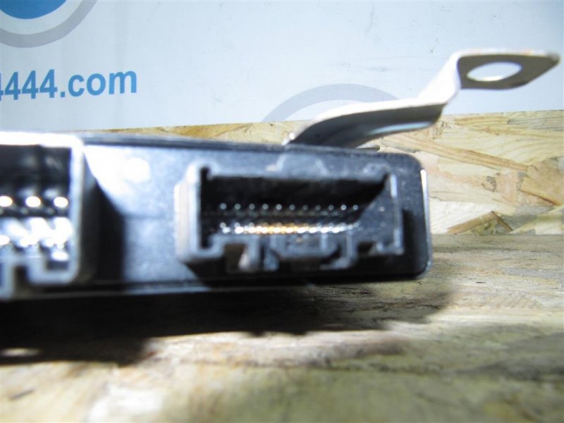 Блок управления АКПП 6 GG 02-07 2008 Седан 2.3