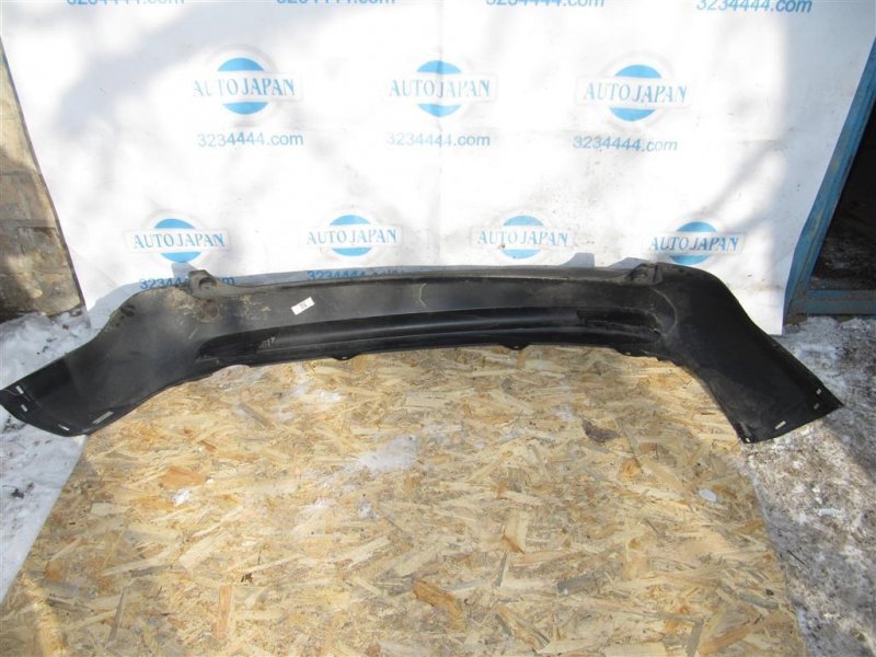 Бампер задний CRV (RM) 11-18