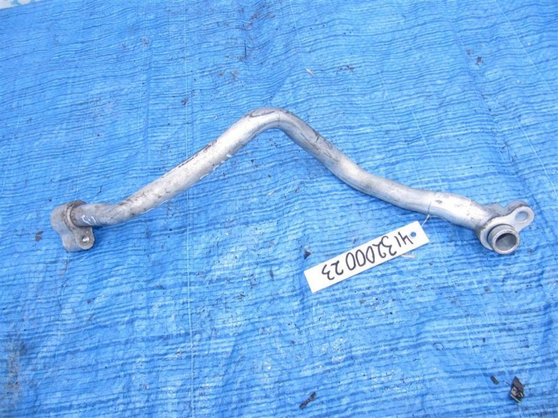 Трубка кондиционера 6 GG 02-07 2008 Седан 2.3